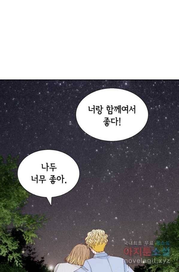 사랑의 순간 112화 별이 빛나는 밤에 2 11