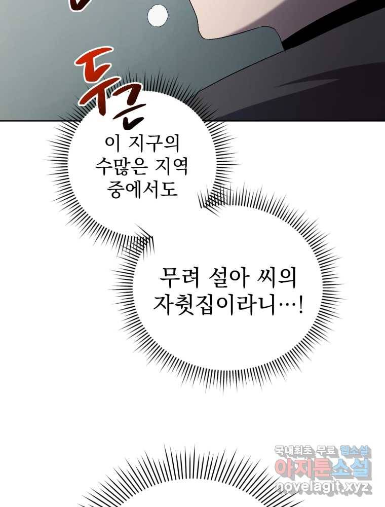만 년 만에 귀환한 플레이어 6화 2
