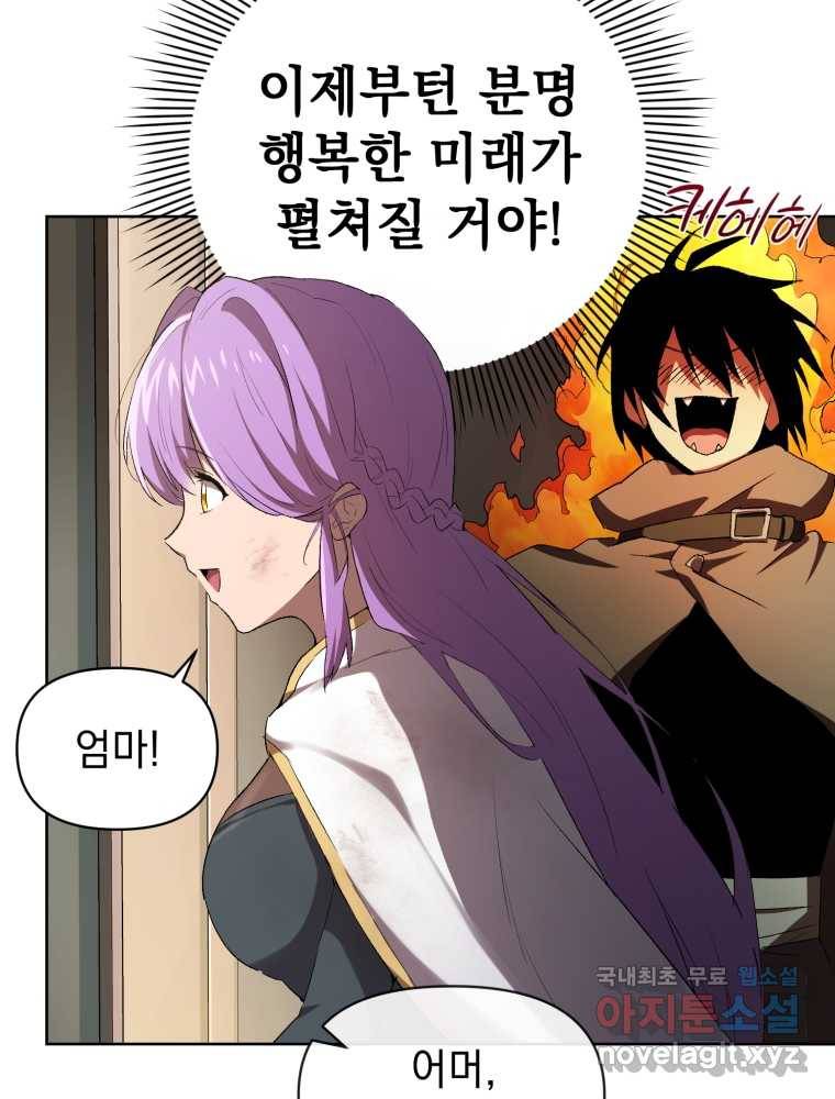 만 년 만에 귀환한 플레이어 6화 3