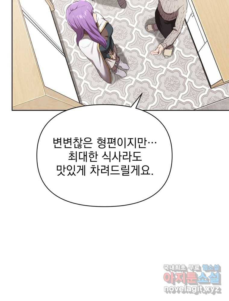 만 년 만에 귀환한 플레이어 6화 15