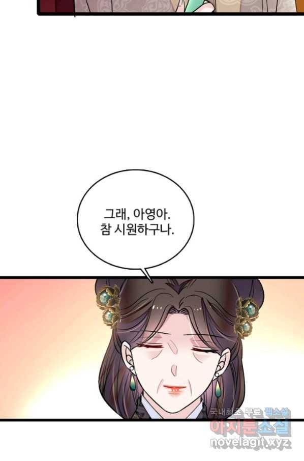 사금:동평백부 넷째 아가씨 141화 9