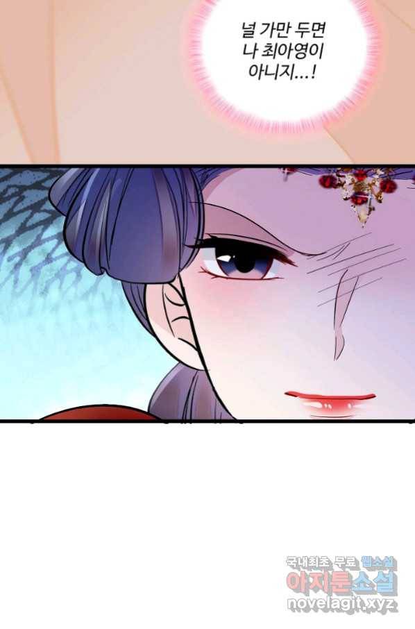 사금:동평백부 넷째 아가씨 141화 12