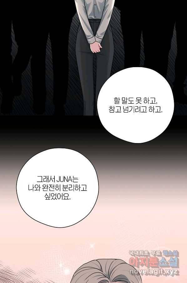 상사가 나를 덕질한다 48화 30
