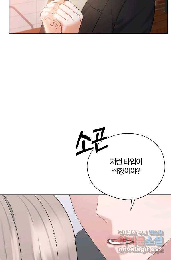 상사가 나를 덕질한다 48화 70