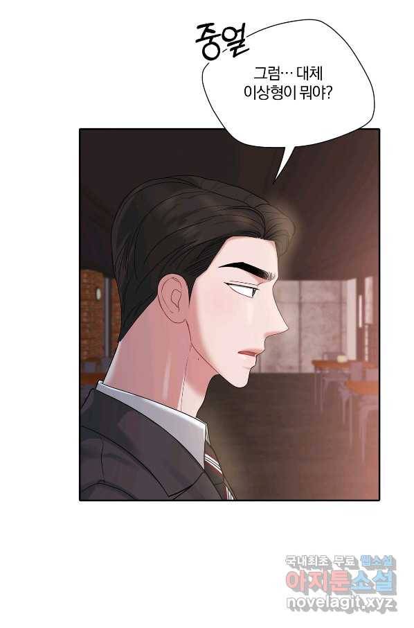 상사가 나를 덕질한다 48화 74