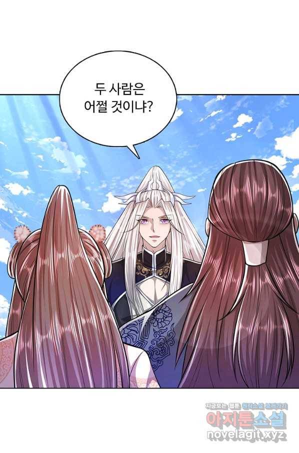 100만 년 만에 귀환하다 49화 21