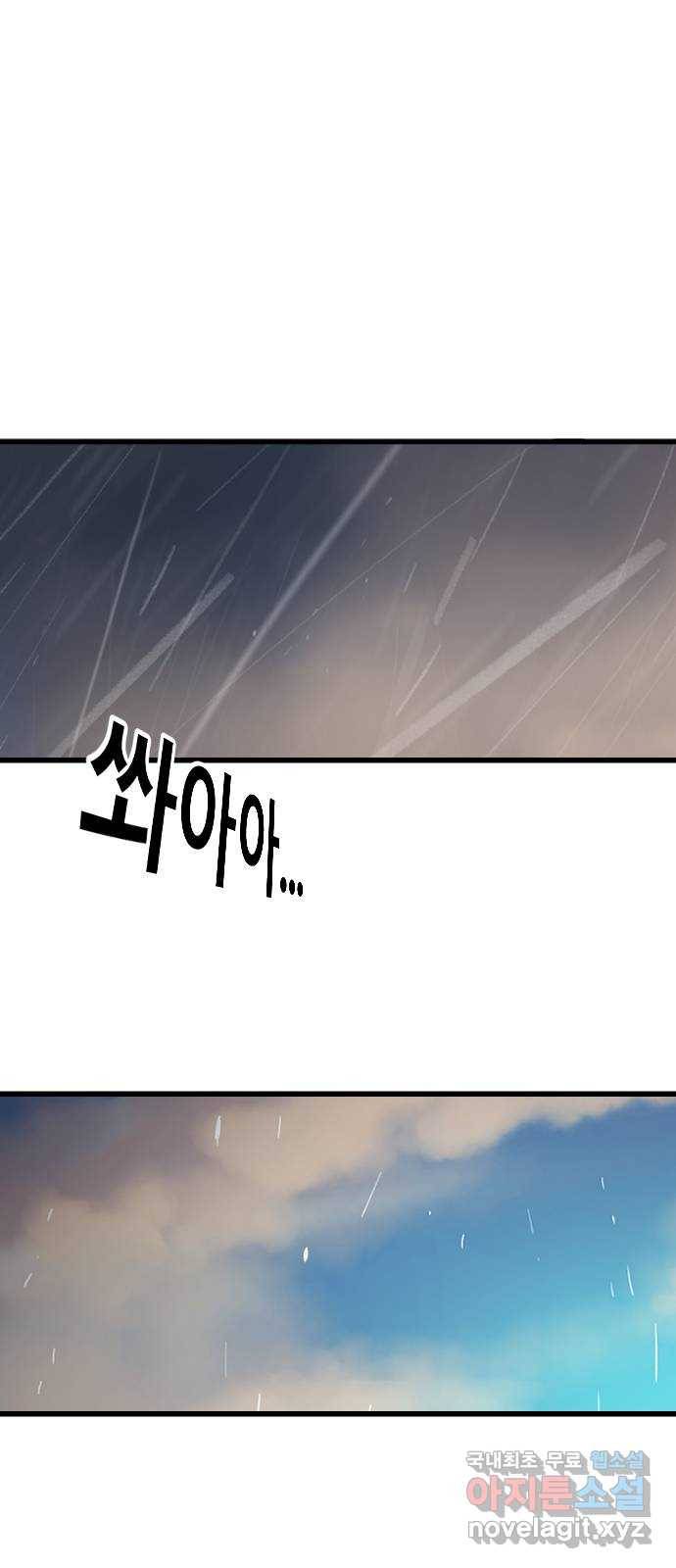 멸종위기종인간 20화 1
