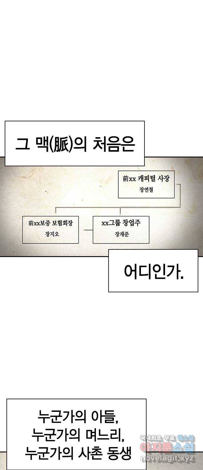 세상은 돈과 권력 시즌2 82화 1