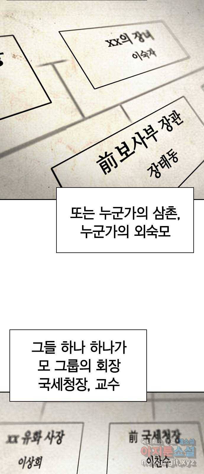 세상은 돈과 권력 시즌2 82화 2