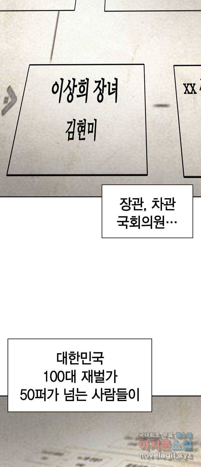 세상은 돈과 권력 시즌2 82화 3