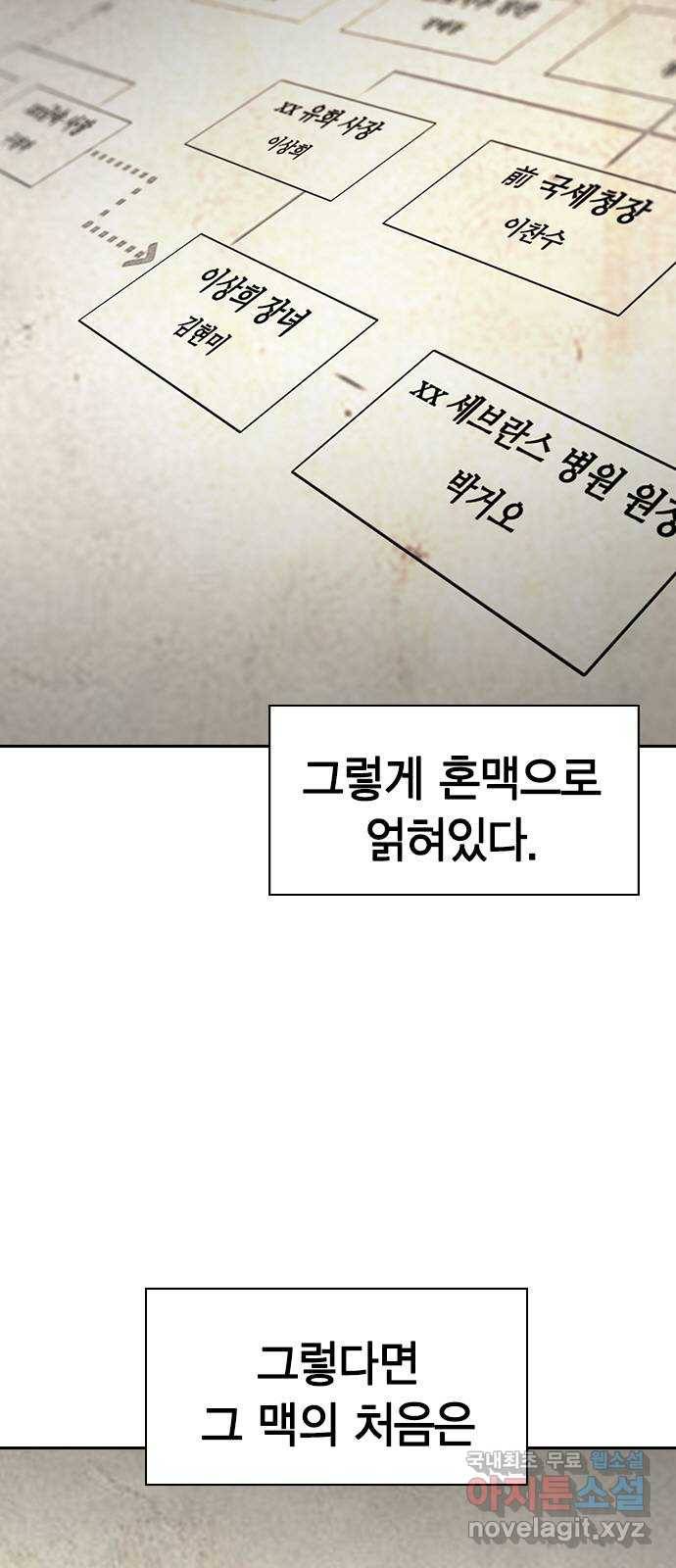 세상은 돈과 권력 시즌2 82화 4