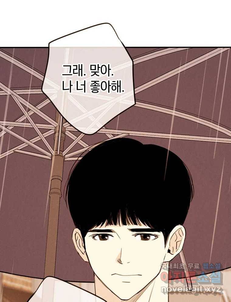 우리가 헤어진 사이에 시즌2) 42화 72