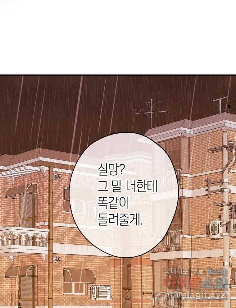 우리가 헤어진 사이에 시즌2) 42화 80