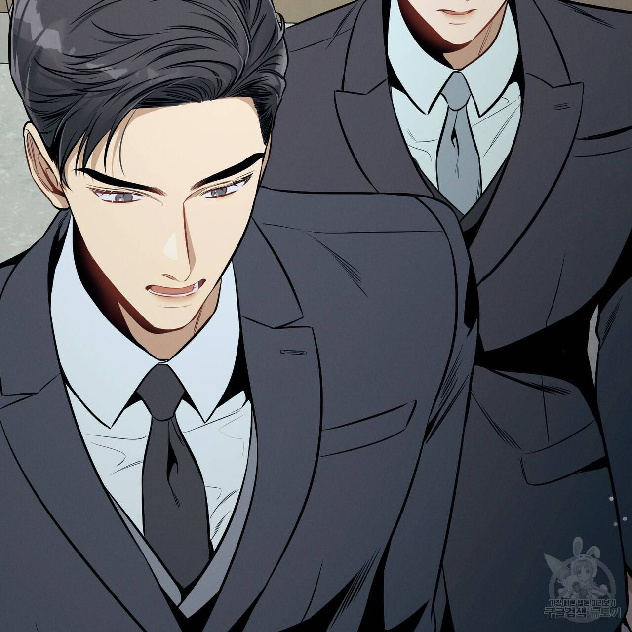 노 모럴(No Moral) 34화 10