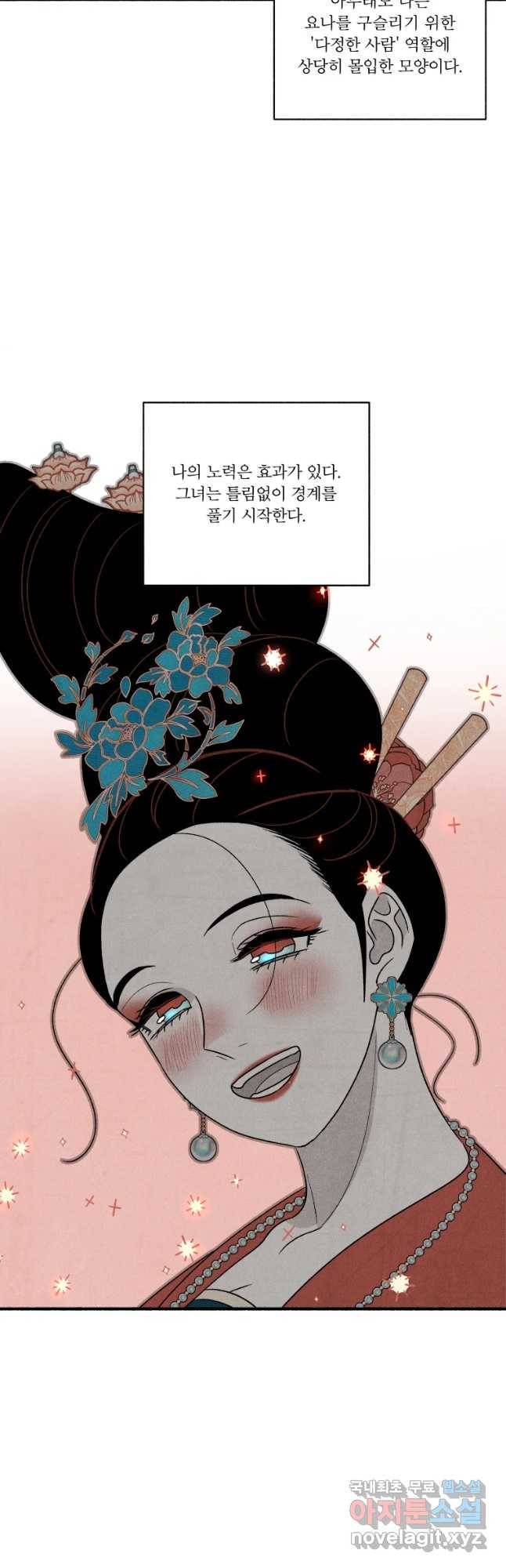 후궁공략 118화 20