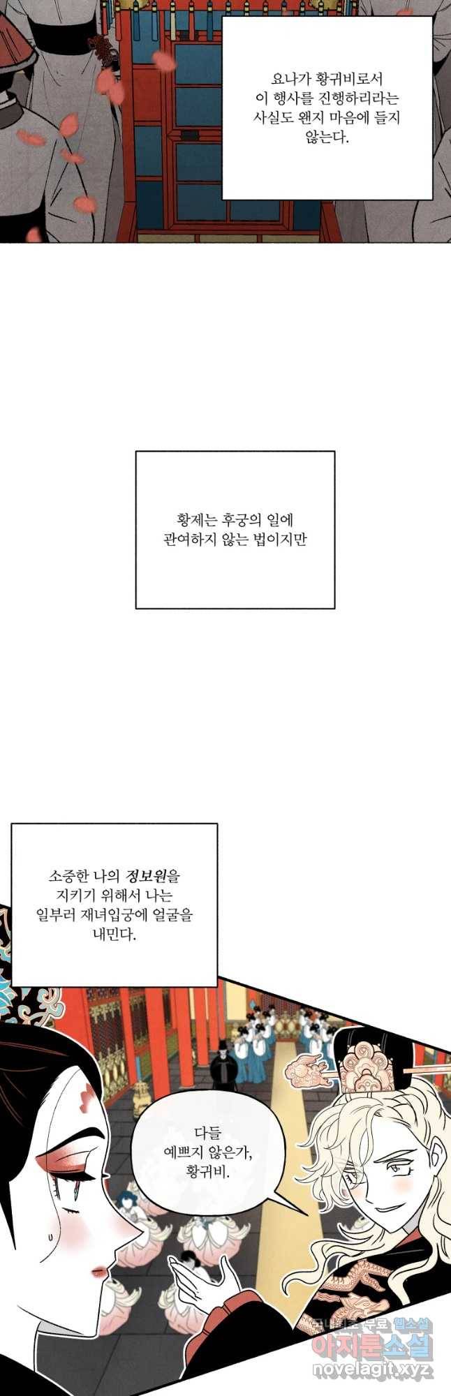 후궁공략 118화 38