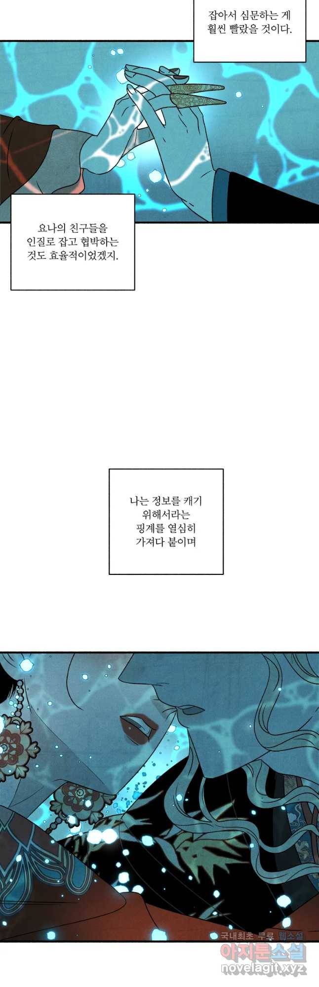 후궁공략 118화 50