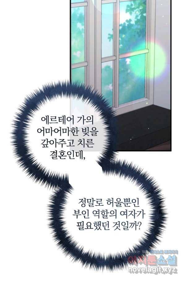 이혼해주세요, 남편님! 72화 13