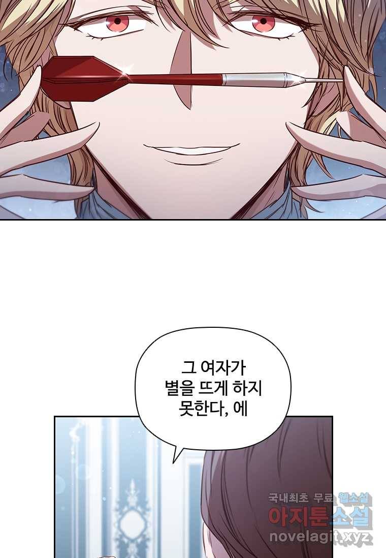 엑스트라는 가장 먼저 버려진다 8화 8