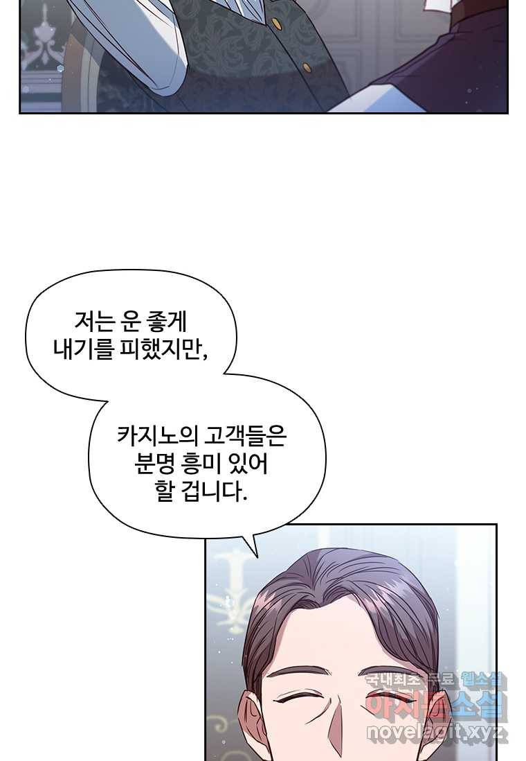 엑스트라는 가장 먼저 버려진다 8화 14