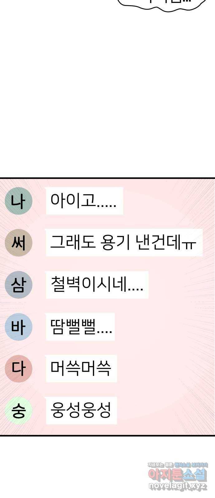 예쁜 사나이 54화 마음의 문 8