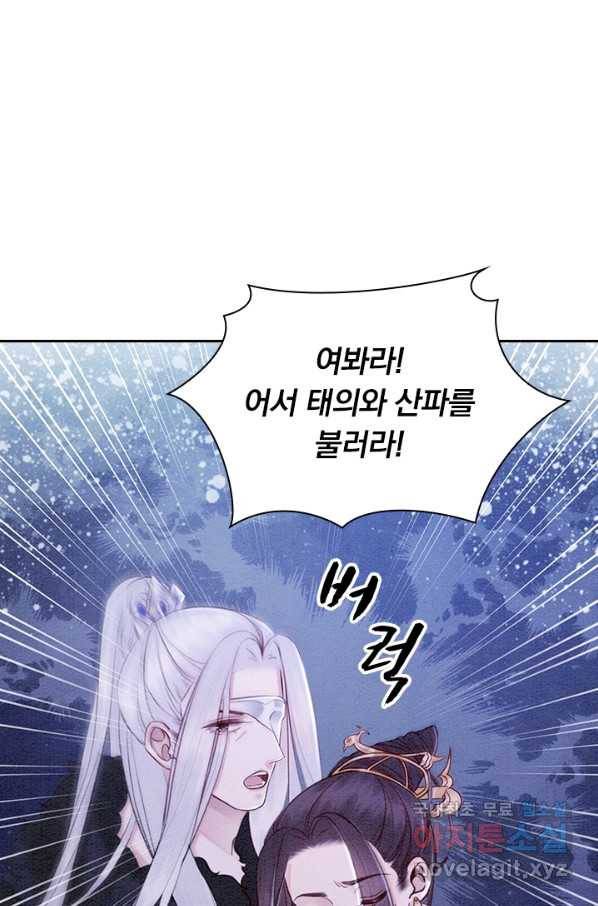 폭군이 내 새끼가 되었습니다 244화 1