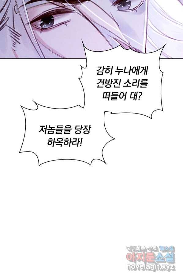 폭군이 내 새끼가 되었습니다 244화 3
