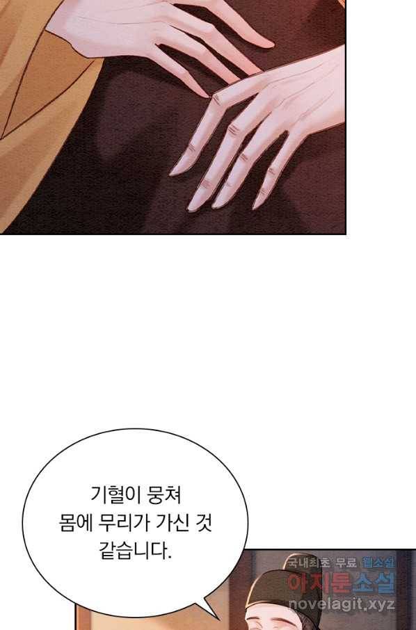 폭군이 내 새끼가 되었습니다 244화 6