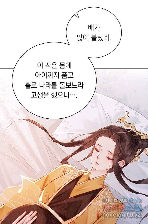 폭군이 내 새끼가 되었습니다 244화 10