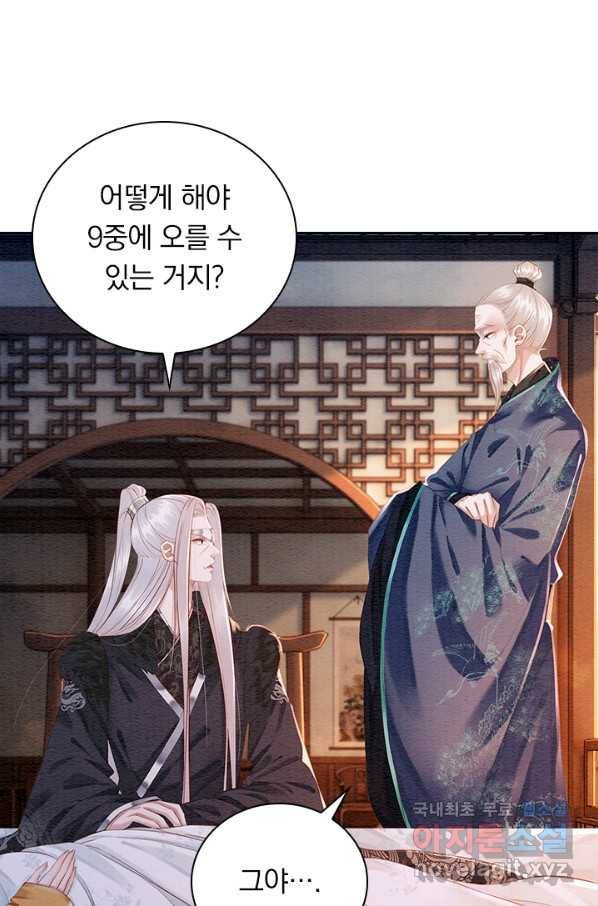 폭군이 내 새끼가 되었습니다 244화 14