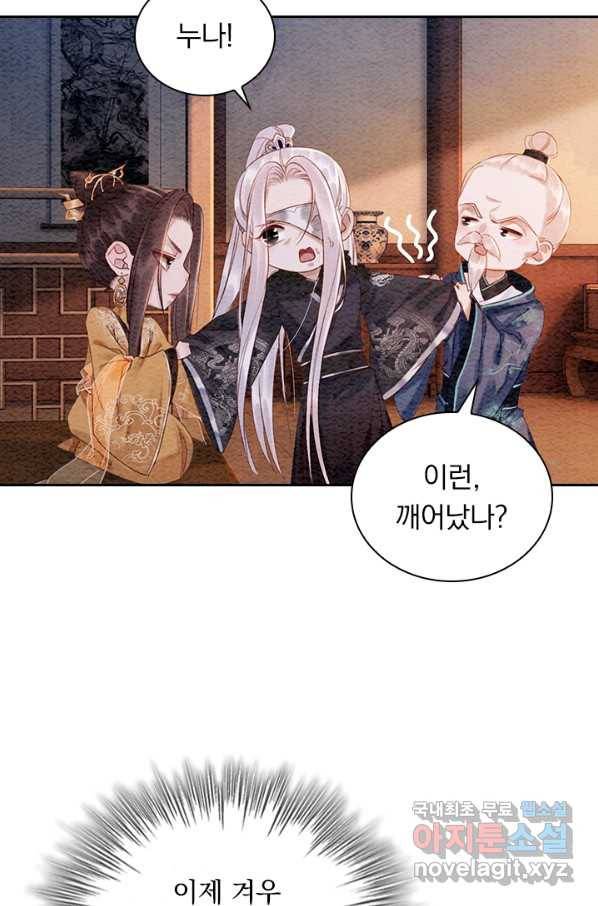 폭군이 내 새끼가 되었습니다 244화 22
