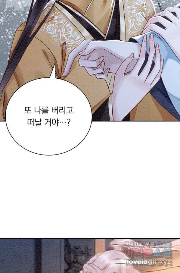 폭군이 내 새끼가 되었습니다 244화 25