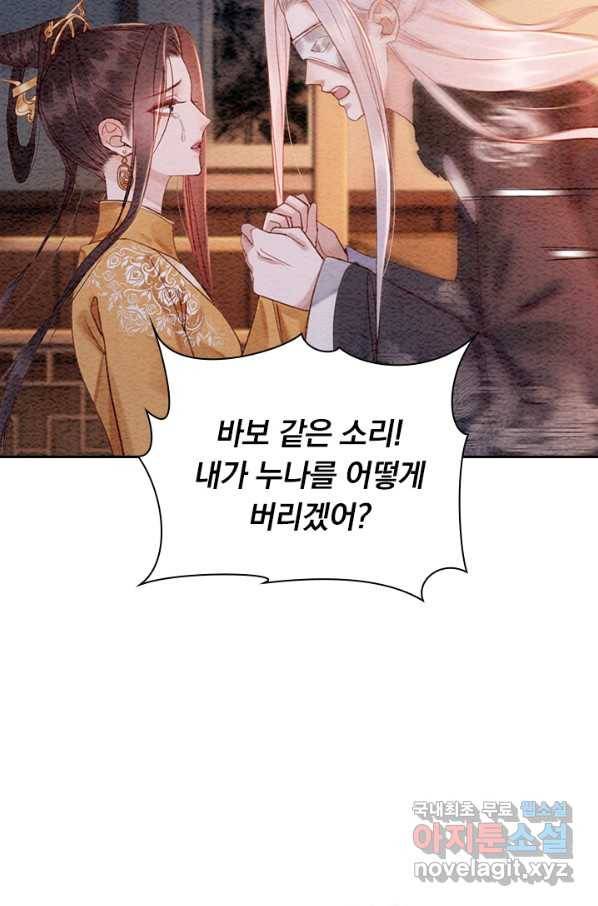 폭군이 내 새끼가 되었습니다 244화 26