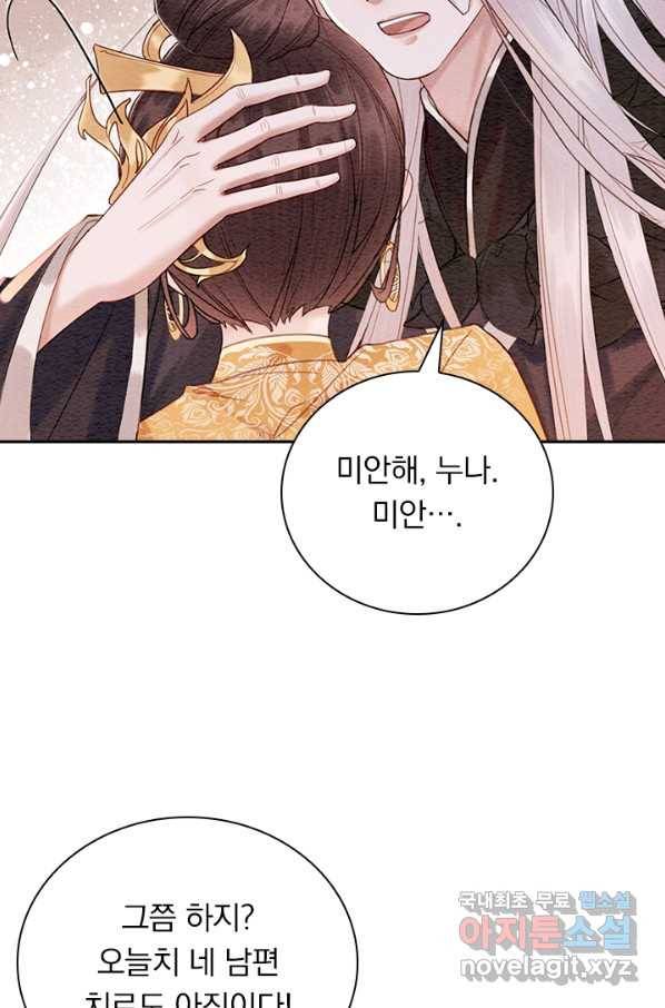 폭군이 내 새끼가 되었습니다 244화 33
