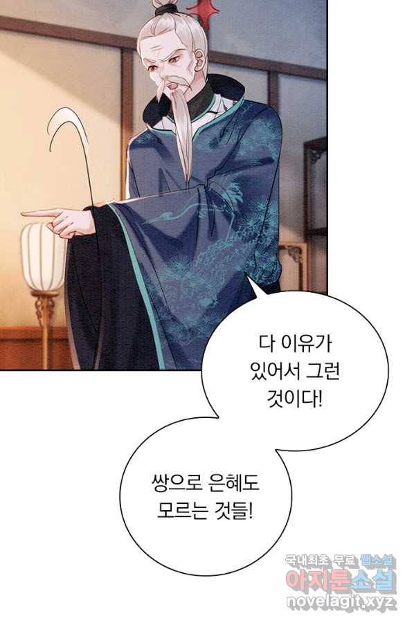 폭군이 내 새끼가 되었습니다 244화 42