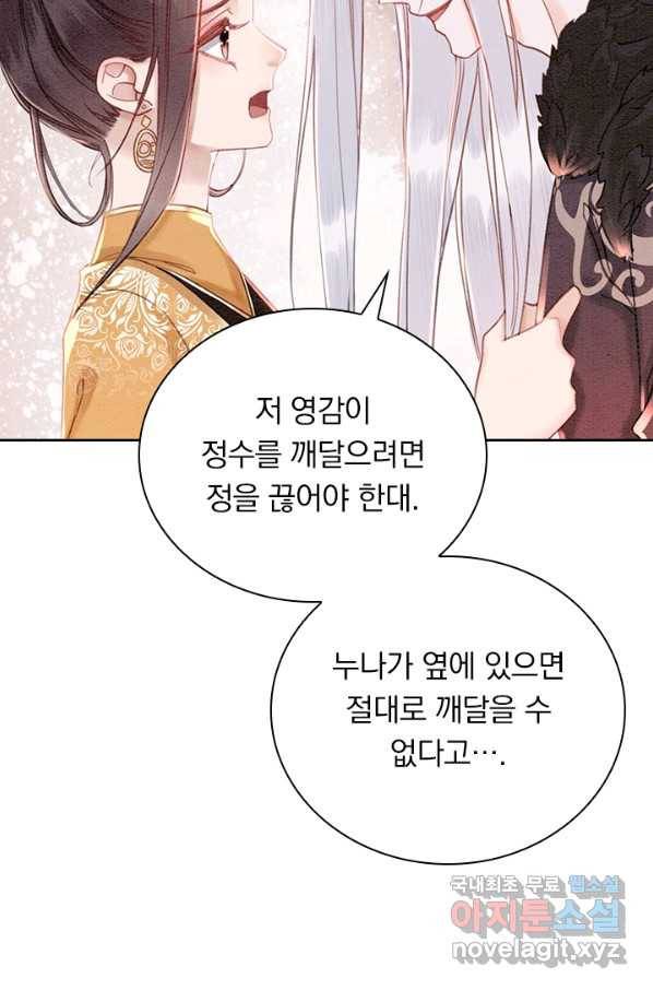 폭군이 내 새끼가 되었습니다 244화 45
