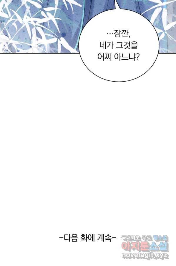폭군이 내 새끼가 되었습니다 244화 49