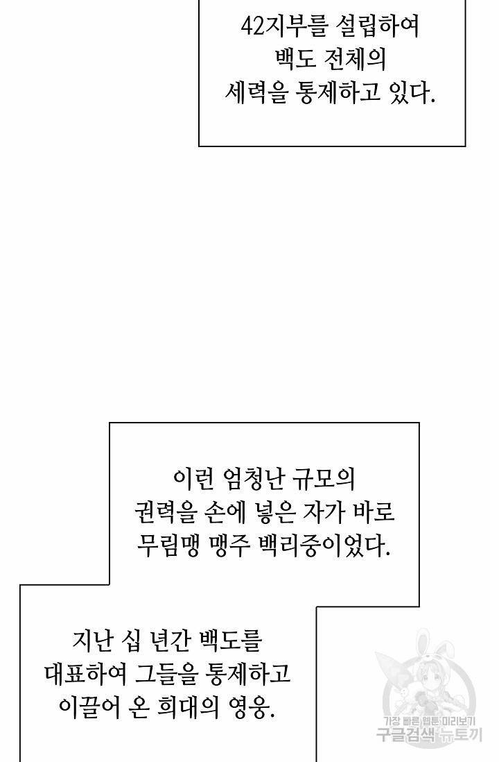 태상교주 숙수되다 155화 24
