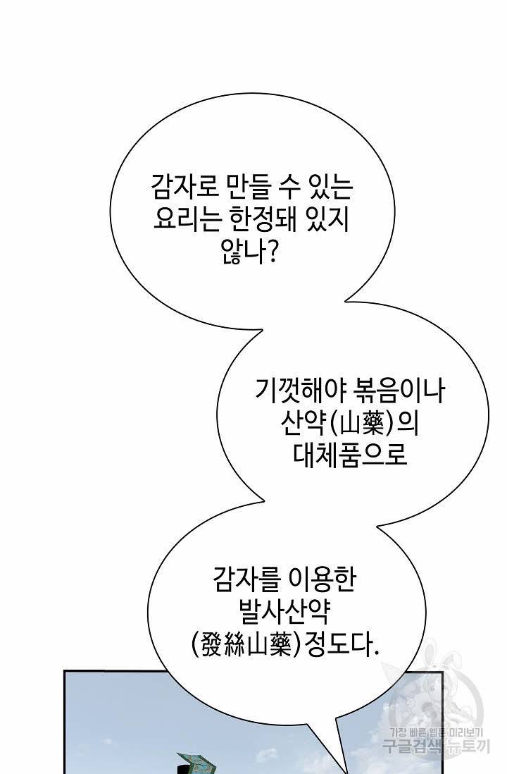 태상교주 숙수되다 155화 68