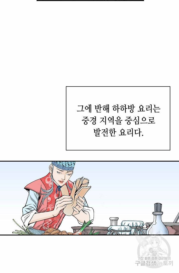 태상교주 숙수되다 155화 80