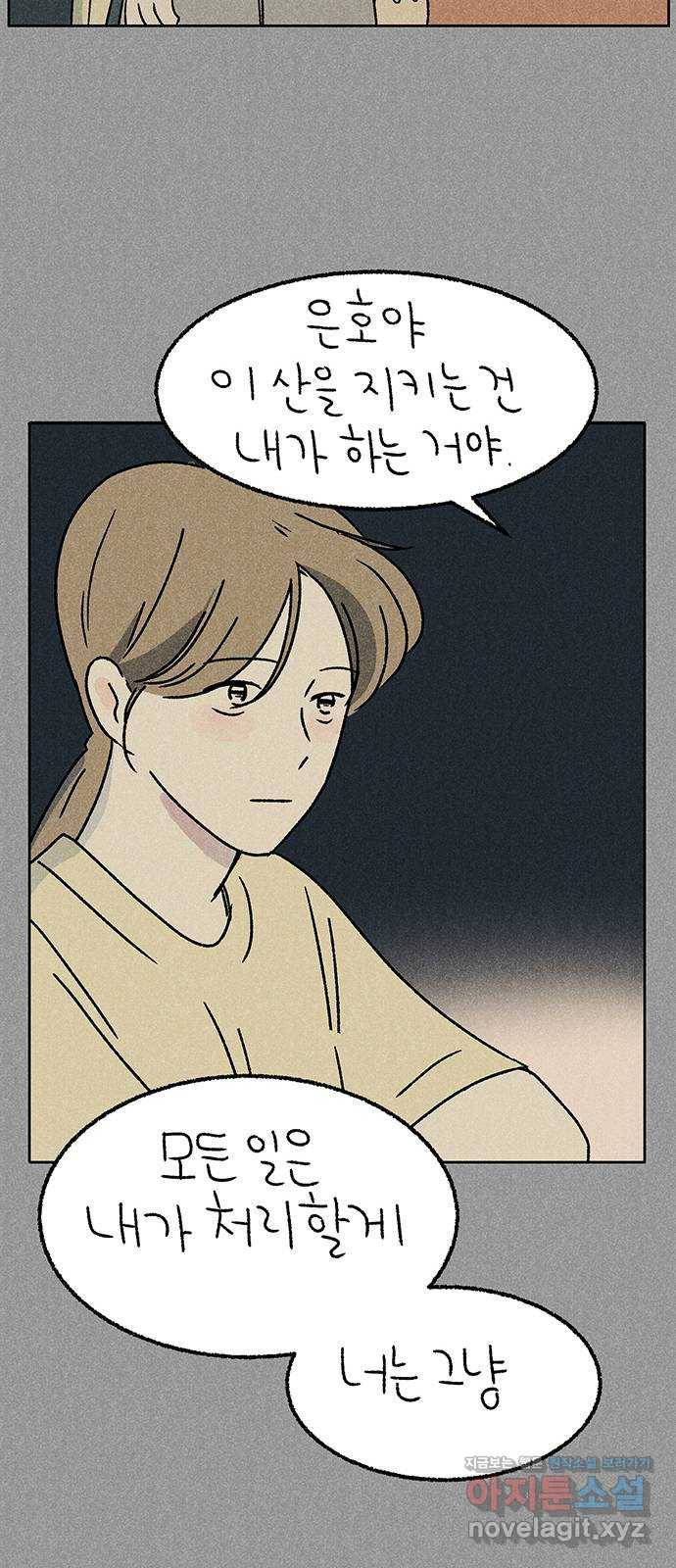 대신 심부름을 해다오 65화 50