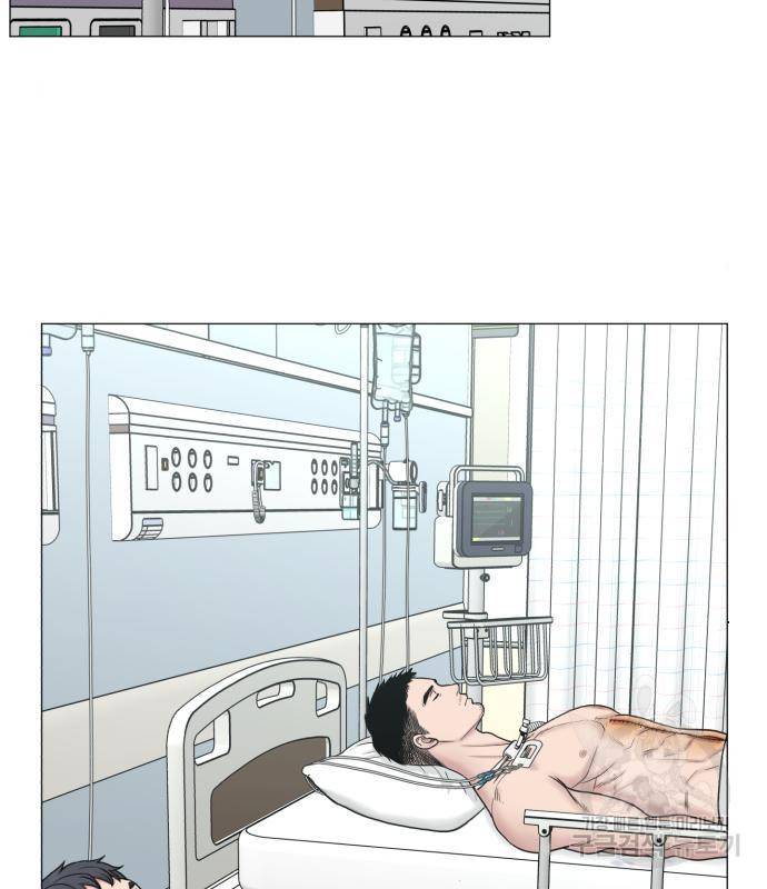 중증외상센터 : 골든 아워 2부 66화(131) 48