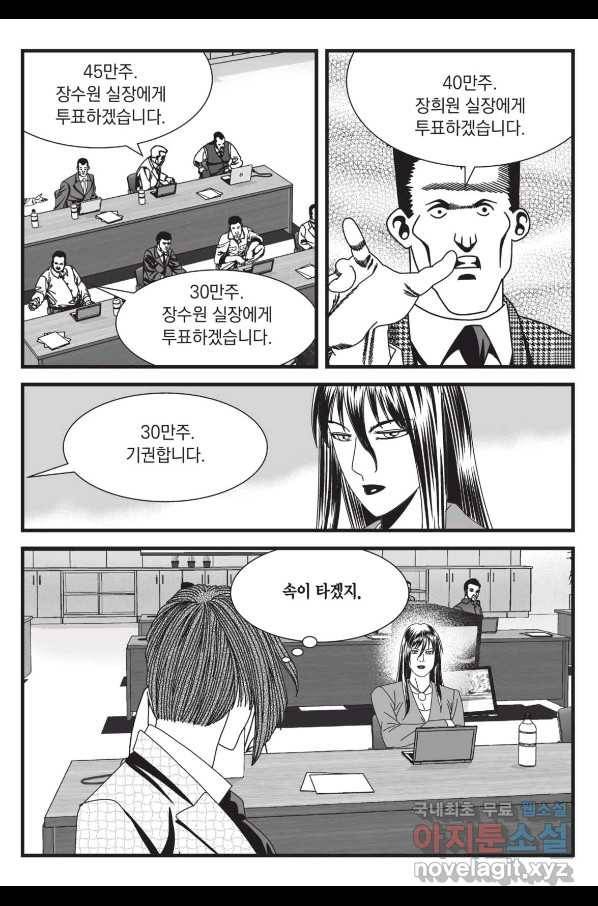 도시정벌 레거시 : 사자의서 2부 49화 38