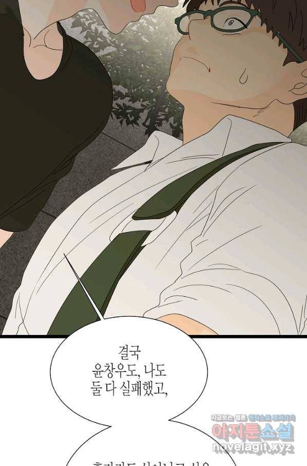 쇼윈도의 품격 95화 25