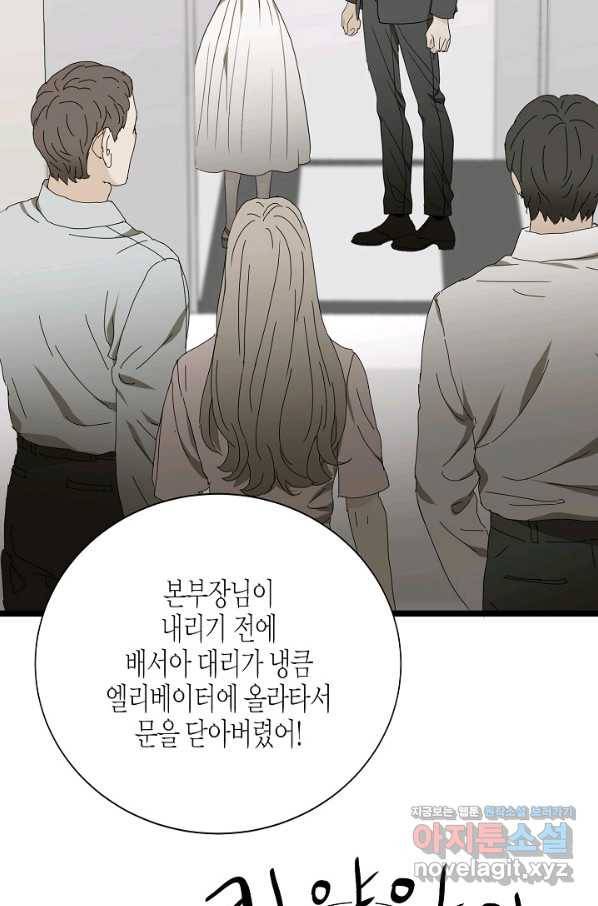 쇼윈도의 품격 95화 78