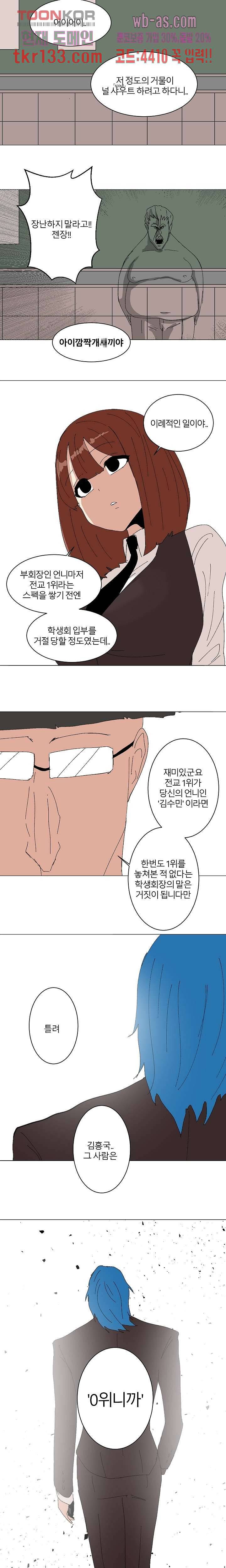절대영도 최영도 23화 5