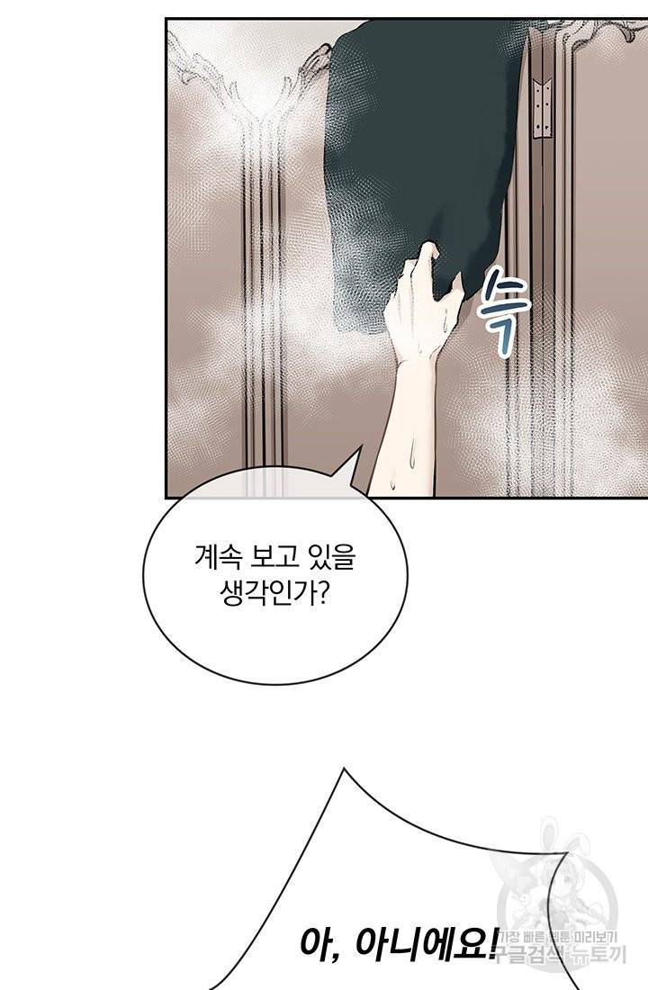눌리타스 : 절반의 백작 영애 69화 과거, 현재 그리고 13