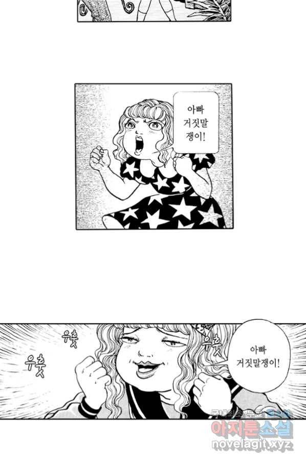 빨간 마스크 괴담 62화 7