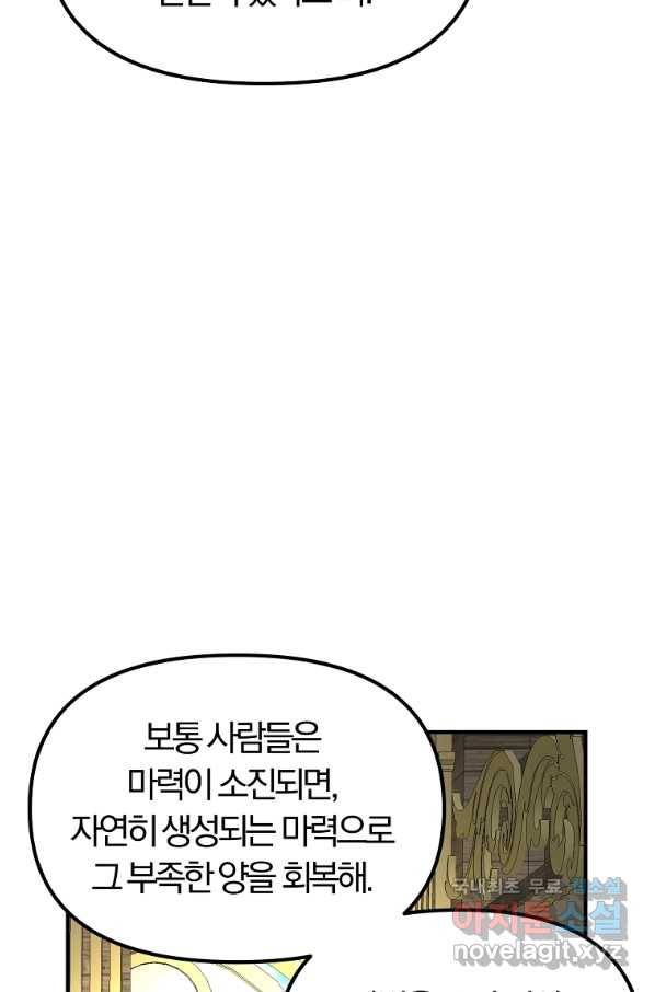 악역인데, 인기가 너무 많다 51화 3