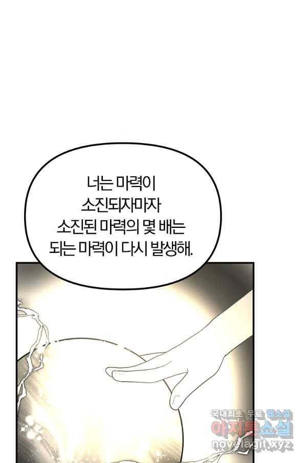 악역인데, 인기가 너무 많다 51화 5